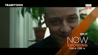 HBO Hits Now Showing February 2024 Promo Highlights.