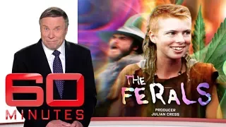 The ferals (1995) - The tribe that turned wild after escaping captivity | 60 Minutes Australia