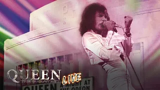 Queen The Greatest Live: Ogre Battle (Episode 14)