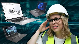 Best Laptop for Mechanical Engineering in 2024