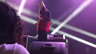 Buckethead  Jefferson Theater 14/15 5/6/18