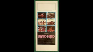 Sesso nero - Nico Fidenco - 1978