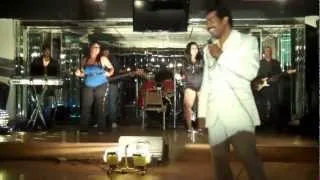 Bobby Rush #2  Chocolate City Cam