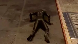 DO NOT turn off swing assist in Spider-man 2