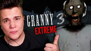 GRANNY EXTREME LIVE