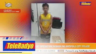 Magkakasunod na buy-bust operation ikinasa ng Antipolo City Police | SAKTO (19 May 2022)