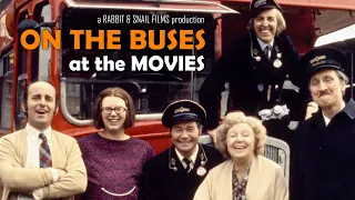 On the Buses at the Movies (2021) OFFICIAL TRAILER - New 50th Anniversary Documentary