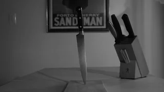 Sandman (2016) - Short Film