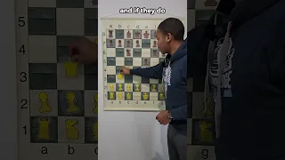 Use This Chess Trap Against Scholars Mate! #2