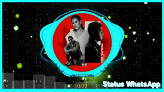 Status WhatsApp Avine Vinny   Volta Vai (Ao Vivo) ft Simone