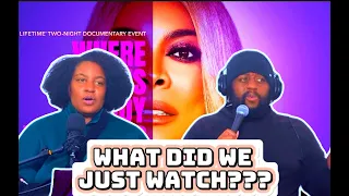 EVERYONE PLAYED US IN THIS DOCUMENTARY!! | Where Is Wendy Williams | #wendywilliams #lifetime