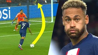 Kylian Mbappé Goals That Shocked The World