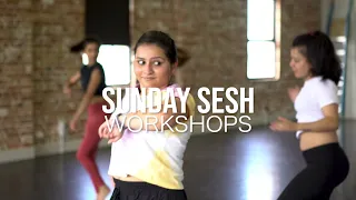 Jaani Tera Na Dance Workshop Choreography by @DreaChoreo 2021