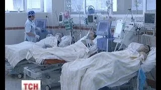 Вночі у 17 лікарні загинуло ще 2 активісти