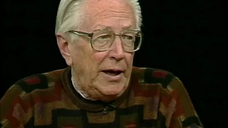 Charles M. Schulz interview on Peanuts (1997)