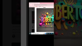 Create stunning images using ideogram ai #tutorial #deped #ai #artificialintelligence #students