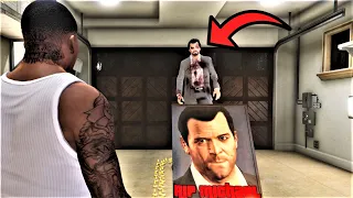 GTA 5 - How To Respawn Michael  After The Final Mission