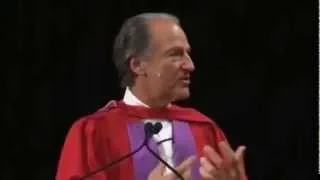 Pierre Lassonde Convocation Speech