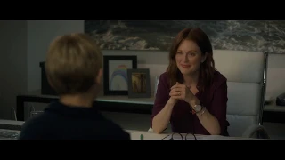 After The Wedding: Michelle Williams and Julianne Moore Invitation Clip