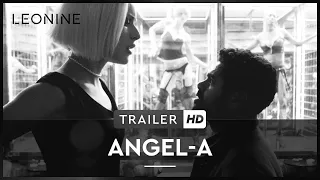 Angel-A - Trailer (deutsch/german)