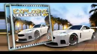 explosive car tuning 17 number 1