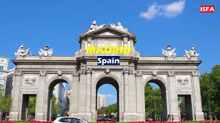 Spain returns to Islam