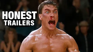 Honest Trailers | Bloodsport