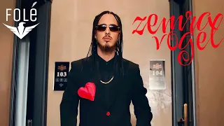 Princ1 - Zemra Vogel (Official Video 4K)