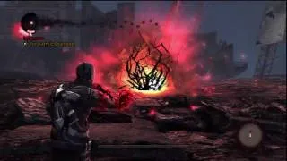 inFamous Gameplay 40 Mission: The Truth - Final Boss Kessler - [HD]