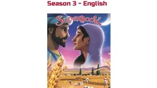 Superbook-RUTH -Season  3 Episode 1-Full Episode (Official HD Version) Like  Subscribe & Share