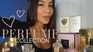 ASMR| Collezione profumi 🌸| Intense Whispering,Tapping ..