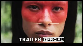 Green Frontier Official Trailer(2019) | Thriller Movie | 5TH Media