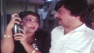 Hosamane Aliya–Kannada Movie Songs | Hogthananthe Video Song | Ananth Nag | TVNXT