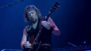 Funniest moments of Iron Maiden live! (part4) - with cuts