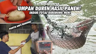 PAKE DUREN HARGA RP 25 RIBU BAWA PULANG AMPLOP RATUSAN RIBU! GAGAL TAPI JUARA! #DFTMENCARIUMPAN