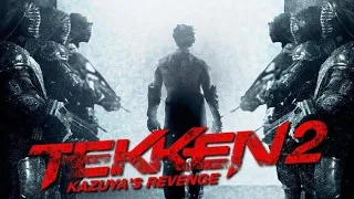 Tekken 2: Kazuya's Revenge (Full Movie Subtitle Indonesia)