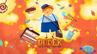 DUDEK – Bajkowisko - bajki dla dzieci – słuchowisko – bajka dla dzieci (audiobook)