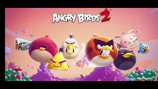 Angry birds 2 gameplay