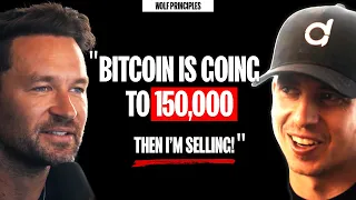 Accountant Turned Millionaire Trader Bought Bitcoin At $3,000 - TraderMayne