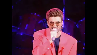 Queen & George Michael - 39 (HD Remastered) (The Freddie Mercury Tribute Concert)