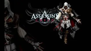 Assassin's Creed II: OST (Venice Rooftops) HD