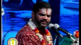 Bhagabat Katha at Balasore 2011 Day 2