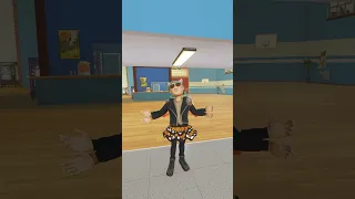When Your Friends See Your Full Body Avatar | Rec Room