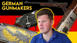Modern German Gunmakers