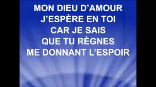 TU ES GRAND SEIGNEUR - MEDLEY - Luc Dumont - voir version révisée