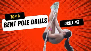 4 Drills to Pole Vault Higher