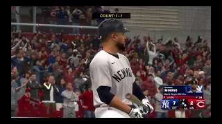 Mlb 24