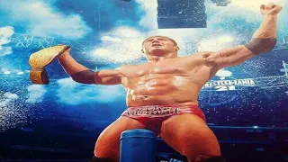 Batista Theme- Animal (Arena Effect)