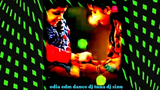 Rakshya bandana special edm dj edm mix dance song // dj tuna vs dj sinu song mix