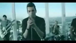 Theory Of A Deadman Not Meant To Be Official Music Video HQ with lyrics